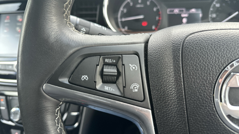 Vauxhall Mokka X 1.4T Active 5dr Auto Petrol Hatchback